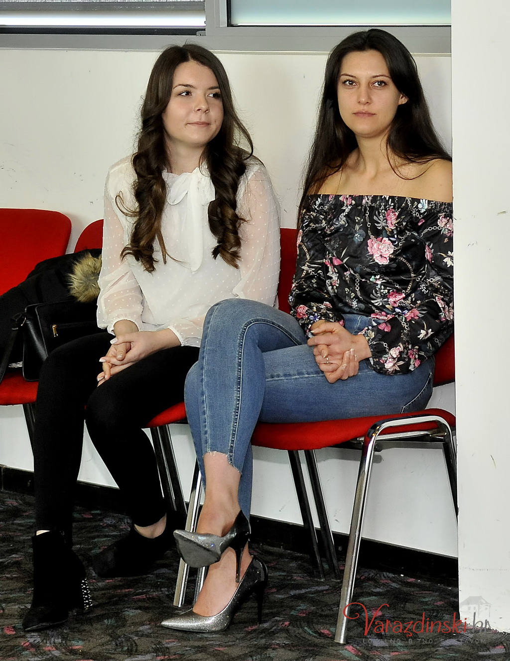 izbor za Miss Supranational Varaždinske županije, miss, casting