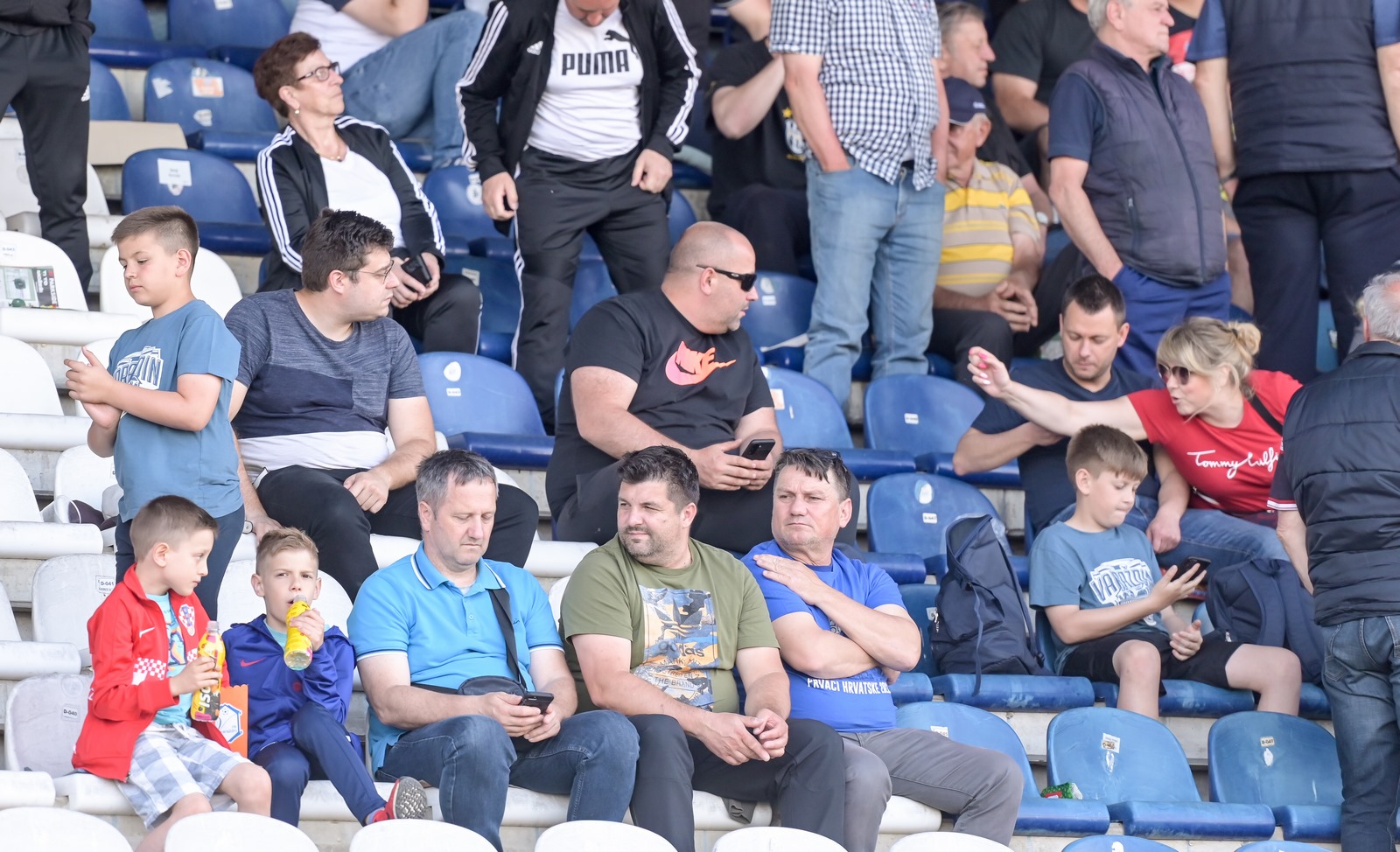 NK Varaždin – NK Lokomotiva