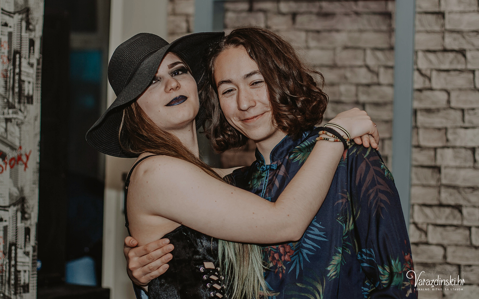 Sucker Train Blues i Fakin Lajsne