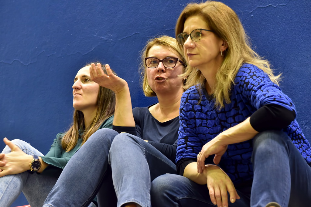 ZKK Vindi Bozicno druzenje 2019