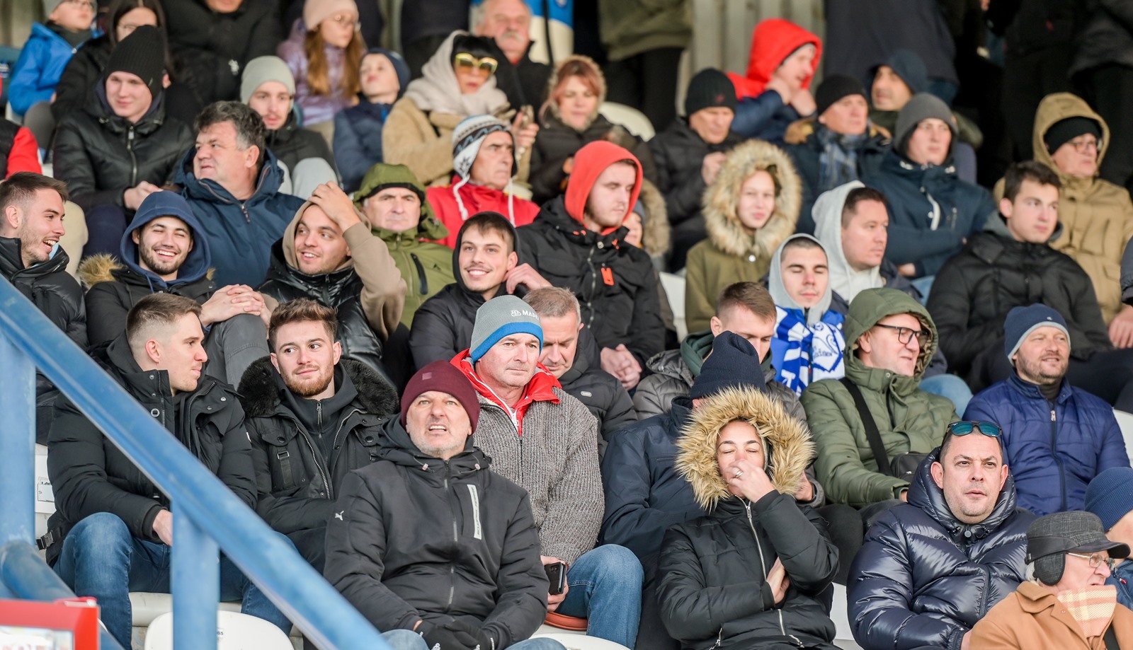 Varaždin – Rijeka