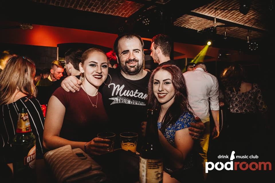 Podroom Drink & Music Club