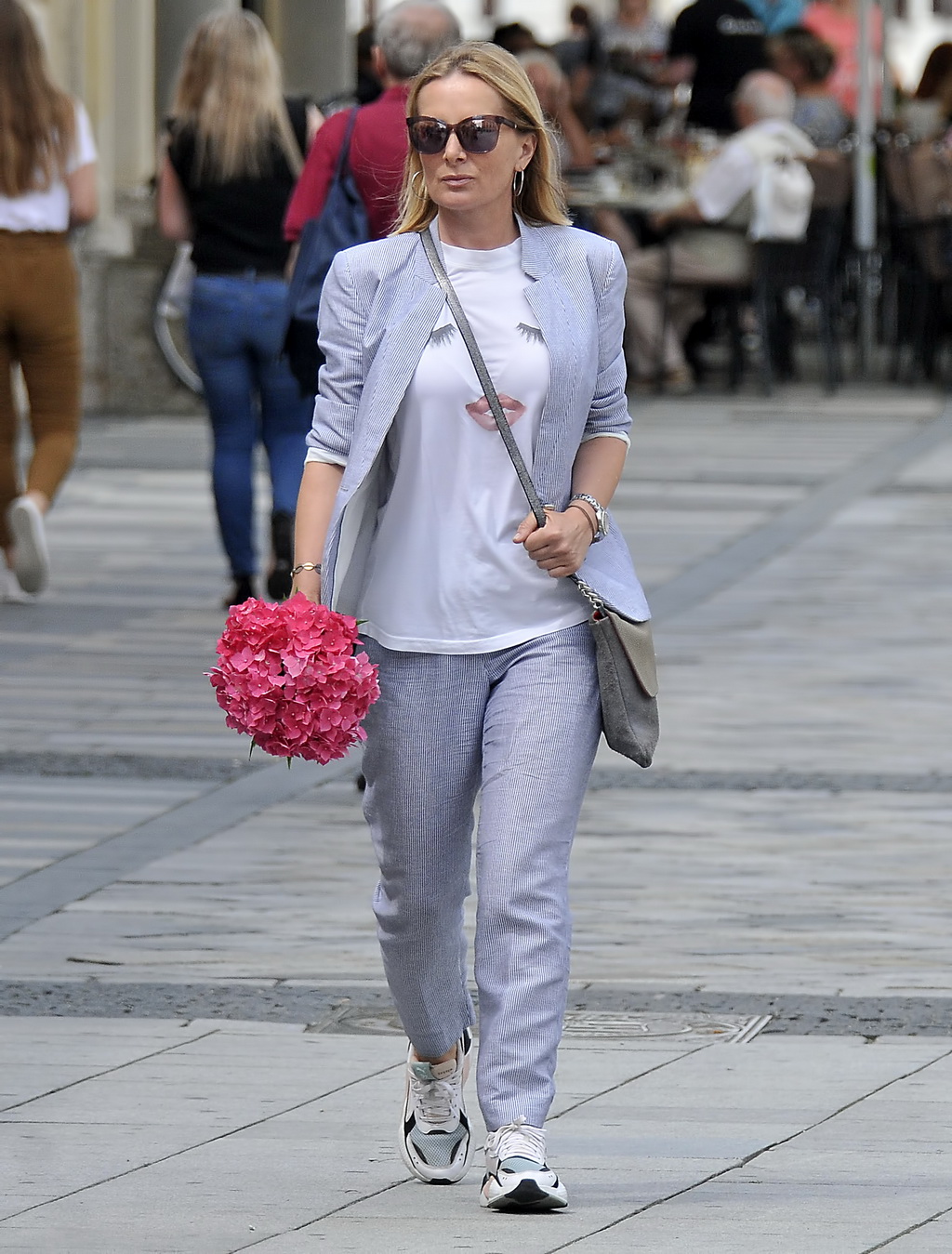 Klikom po Varaždinu