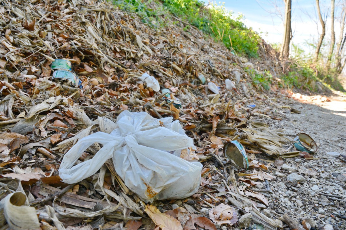 nelegalna odlagališta otpada, otpad nelegalna odlagališta otpada, otpad