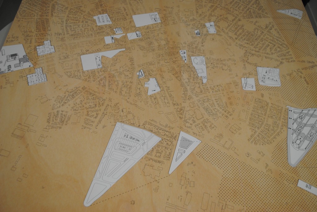 Revijalna izložba 53. Zagrebački salon Revijalna izložba 53. Zagrebački salon