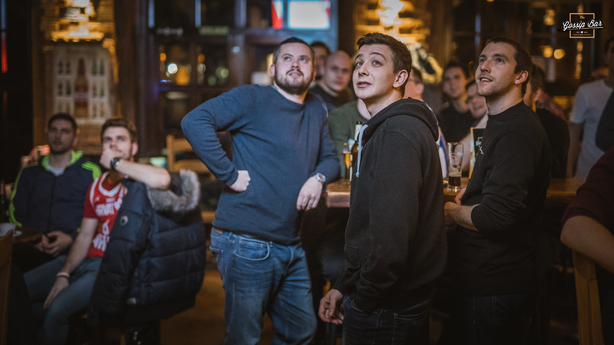 Kviz Sportska 5ica Gossip bar Kviz Sportska 5ica Gossip bar