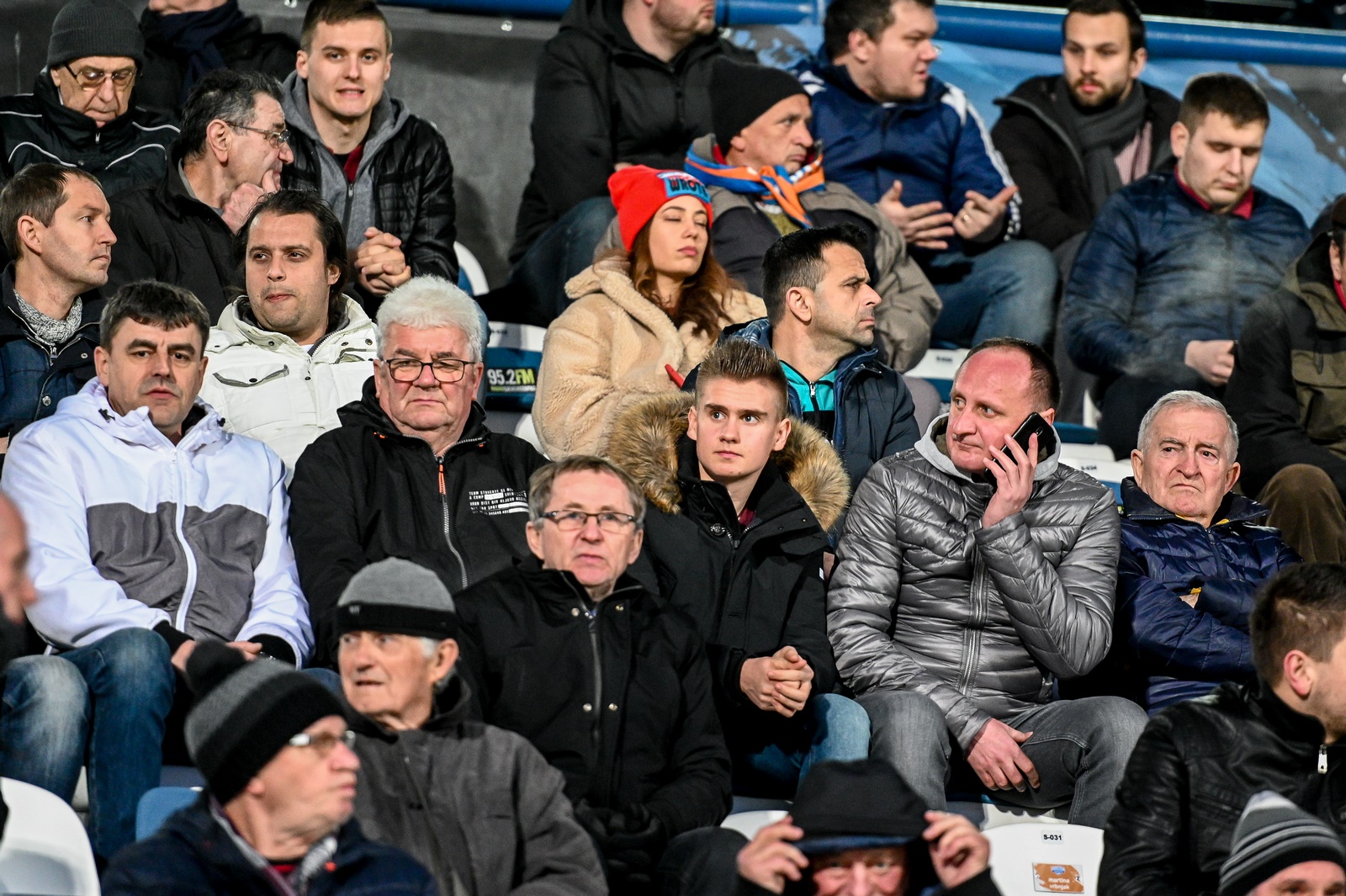 Varaždin – Lokomotiva