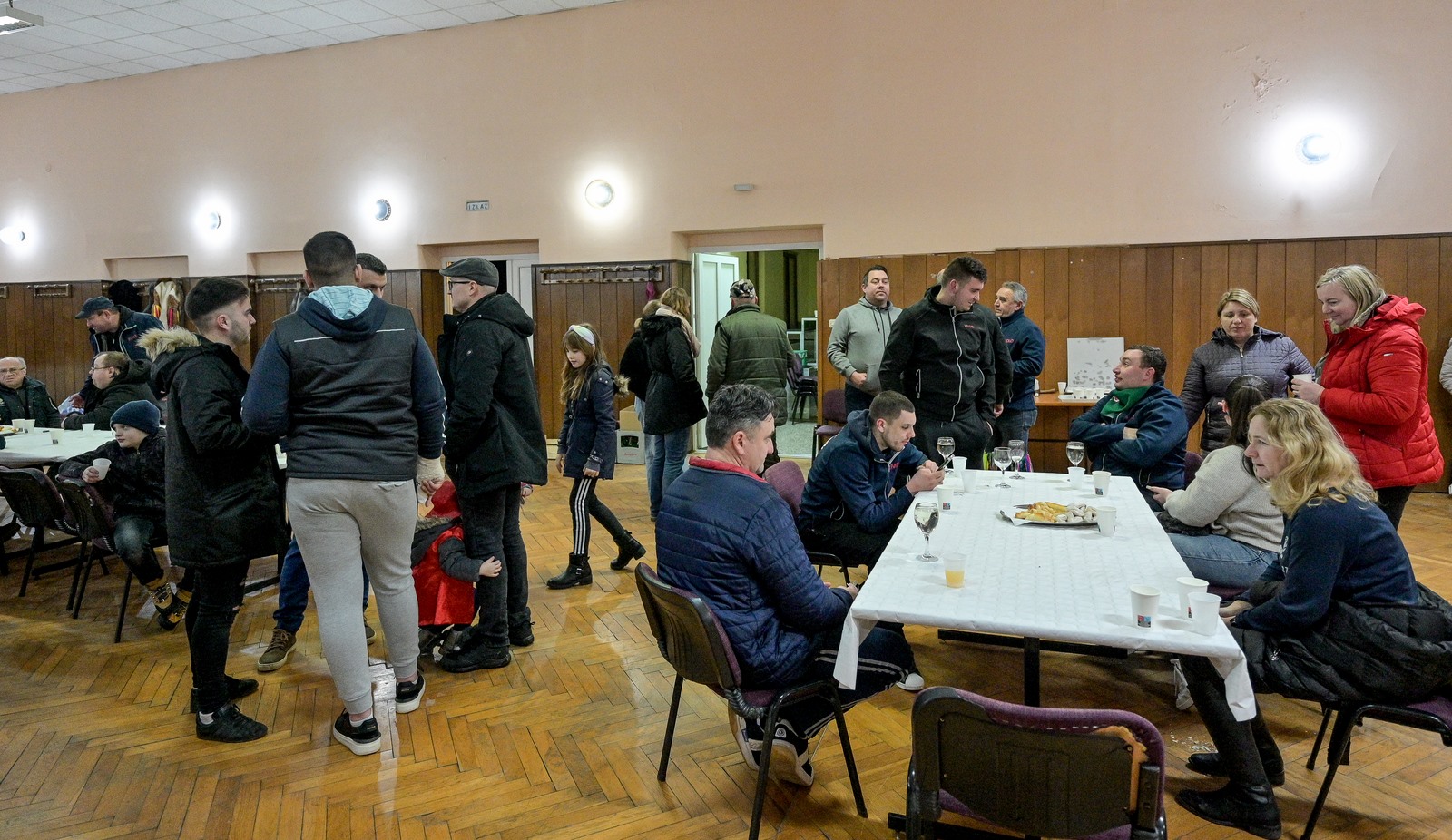 Petrijanečki kurenti