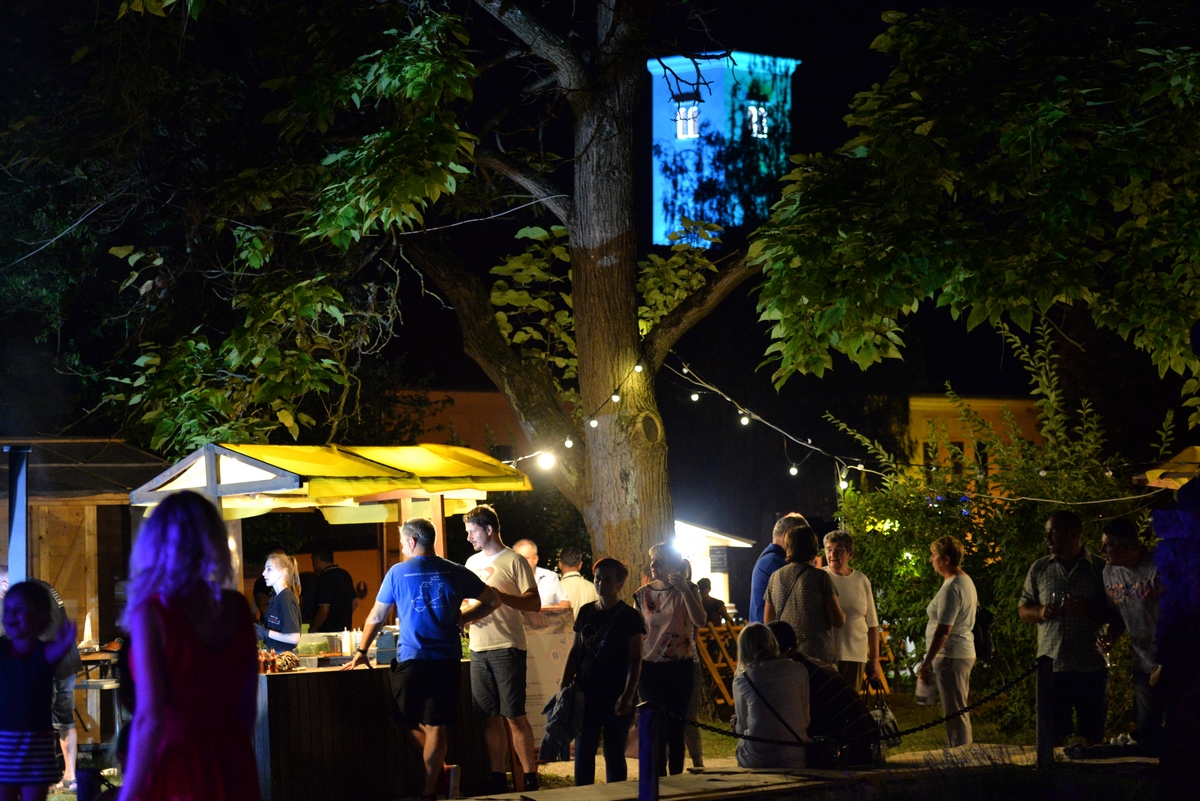 Lovrečevo u Varaždinskim Toplicama 2018.