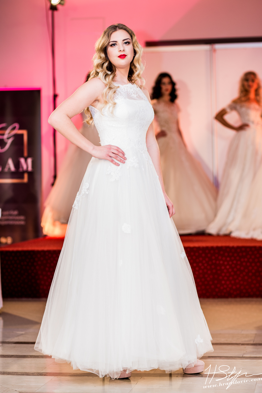 Miss Supranational Varaždinske županije, izbor 2019.