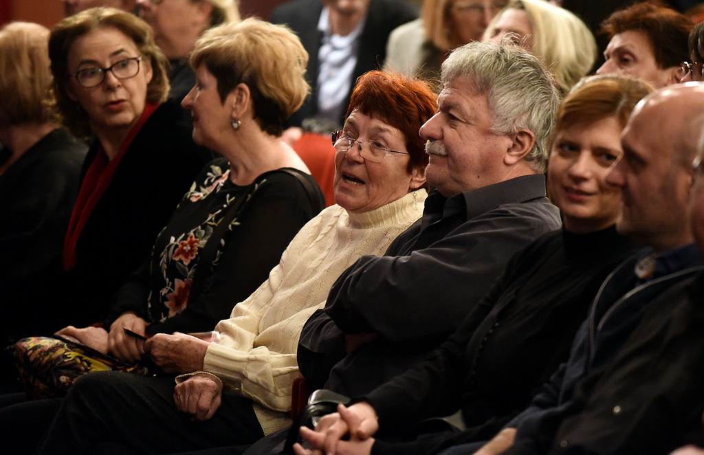 Meštrović & Expresto