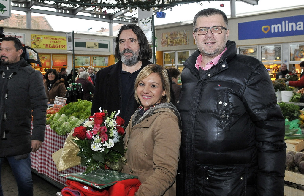 Najkumek i najkumica 2018