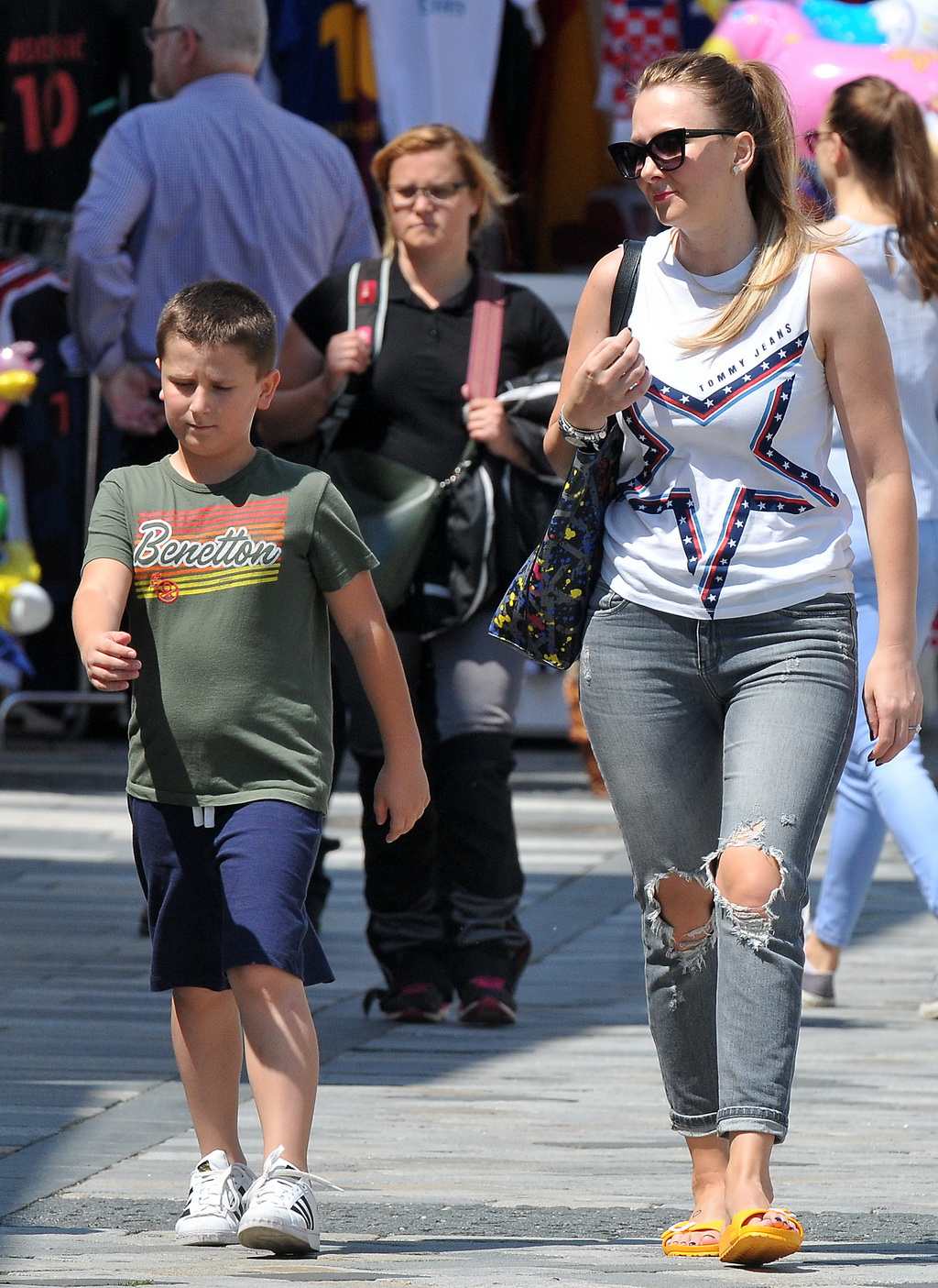 Klikom po Varaždinu 30. lipnja