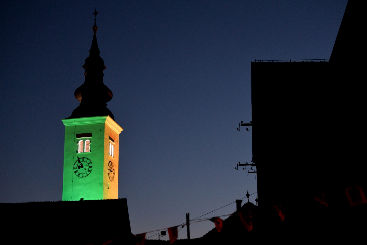 Lovrečevo u Varaždinskim Toplicama 2018.