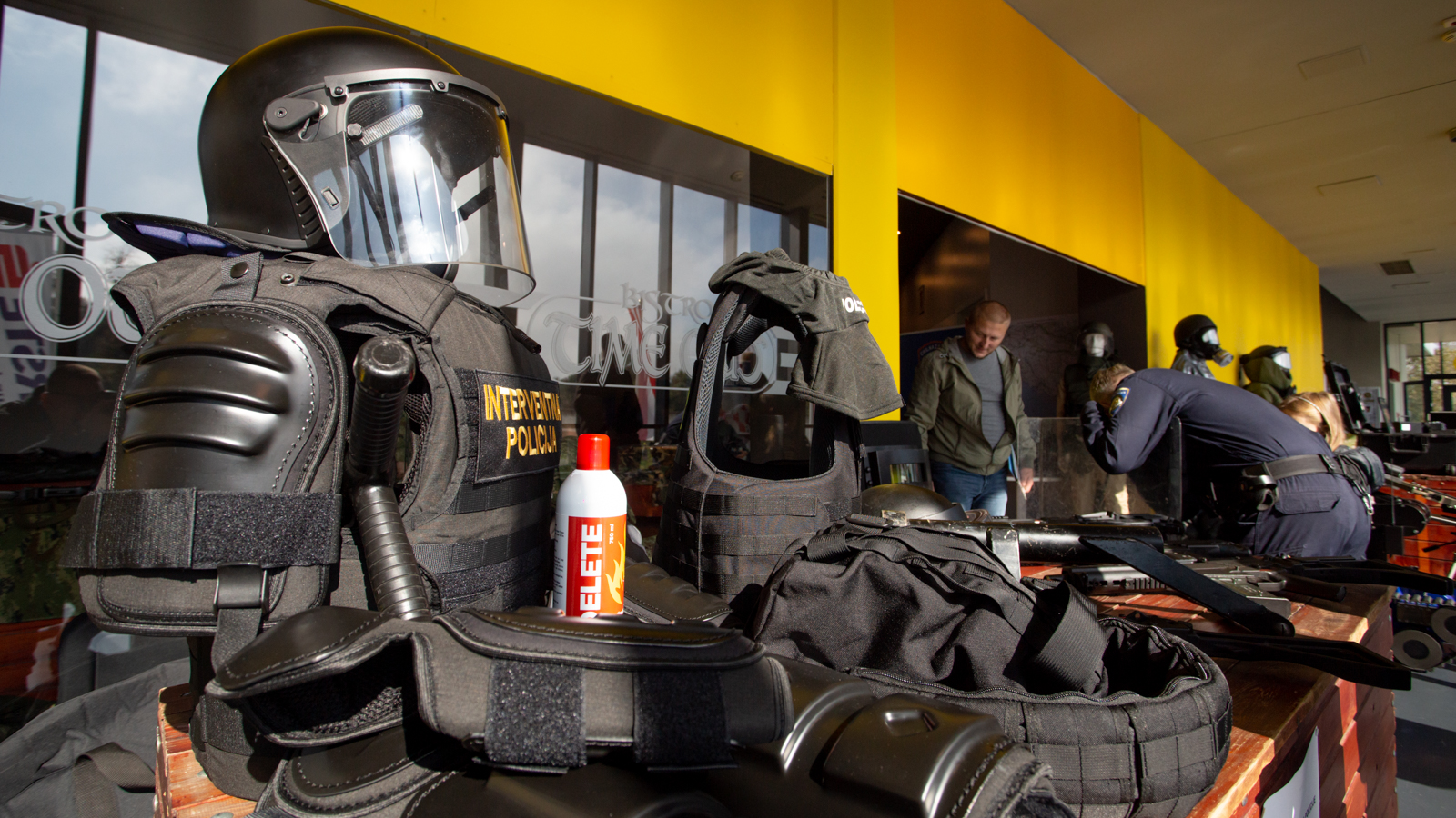 Međunarodni sajam ‘Priroda, lov, ribolov, turizam’ 2019., Arena Varaždin