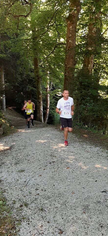 Utrka za mač grofa Draskovicha