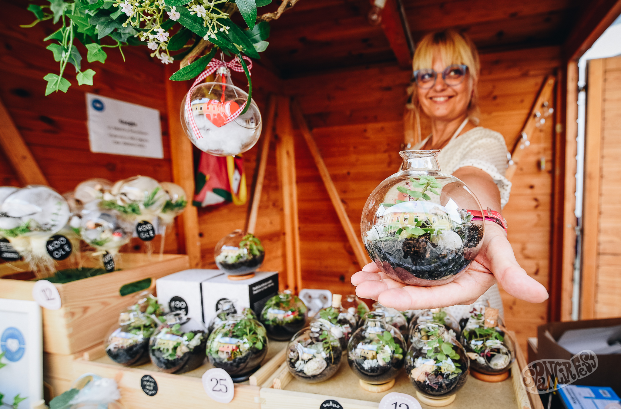 Špancirfest subota 19.8.2023.