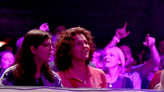 Plavi orkestar u Areni Varaždin