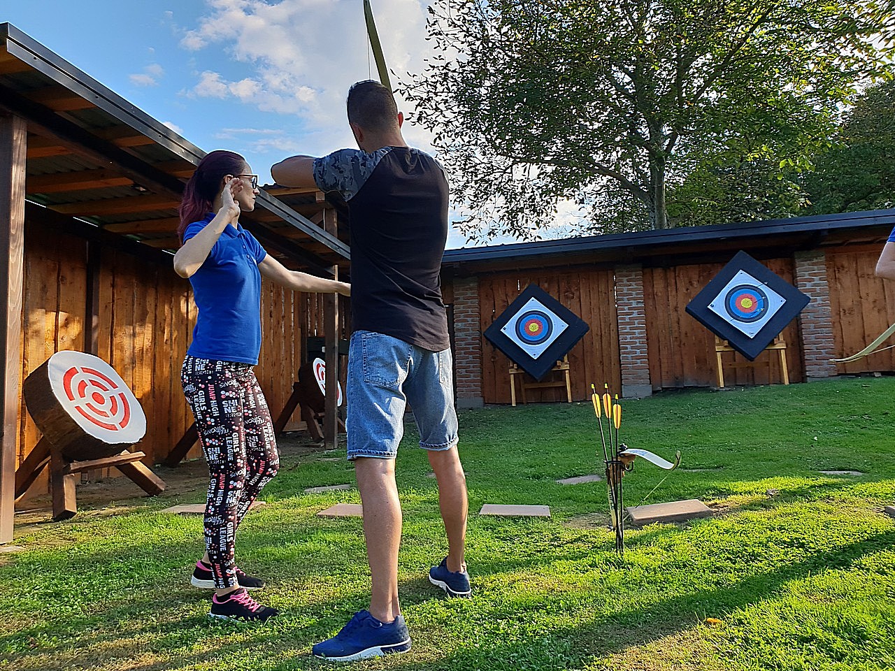 Adrenalinski centar Accredo u Zasadbregu može ispuniti sve vaše želje