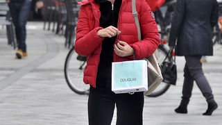 Klikom po Varaždinu