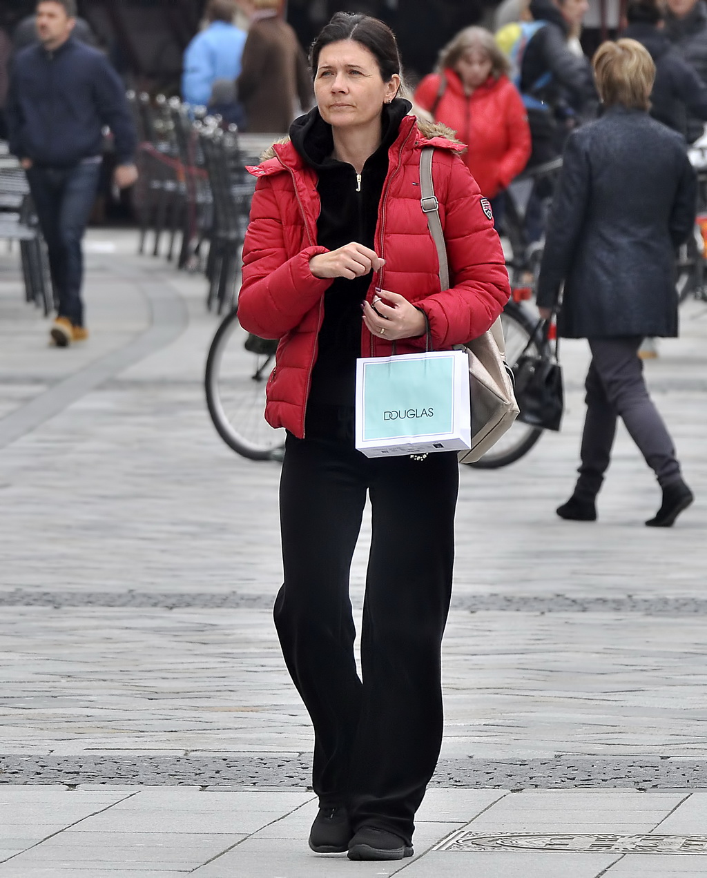 Klikom po Varaždinu