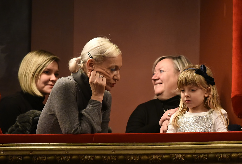 Meštrović & Expresto