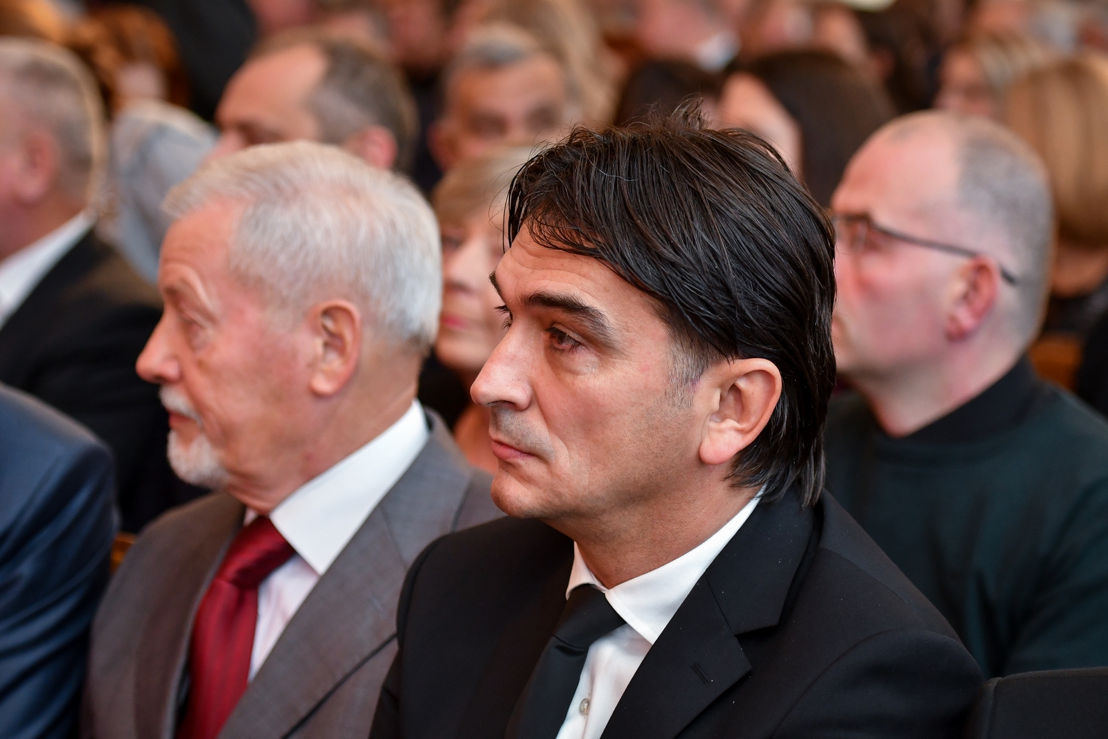 Svečana sjednica Gradskog vijeća, Dan grada Varaždina 6.12.2018