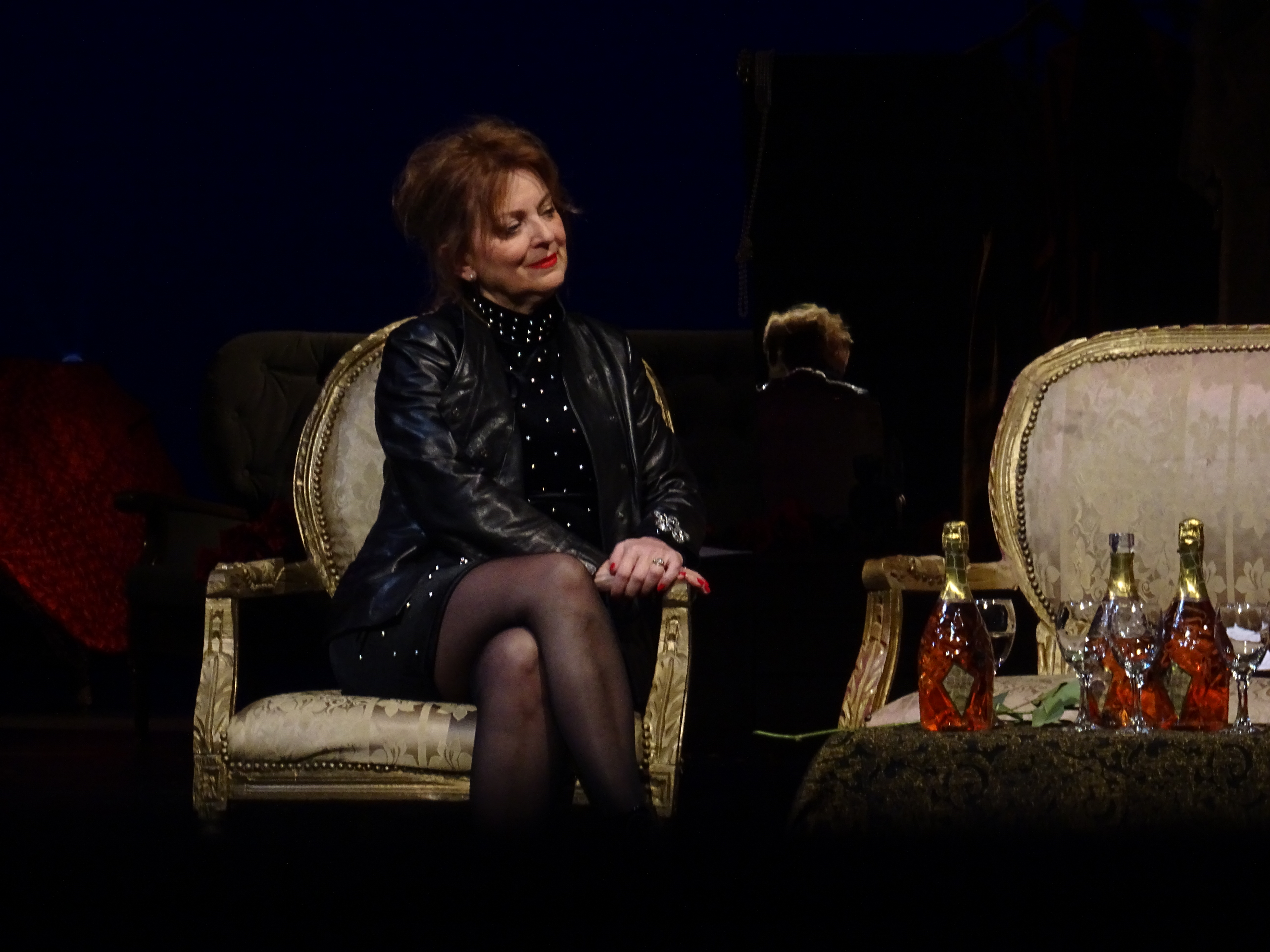 Jagoda Kralj Novak predstavljanje monografije 27.12.2019.