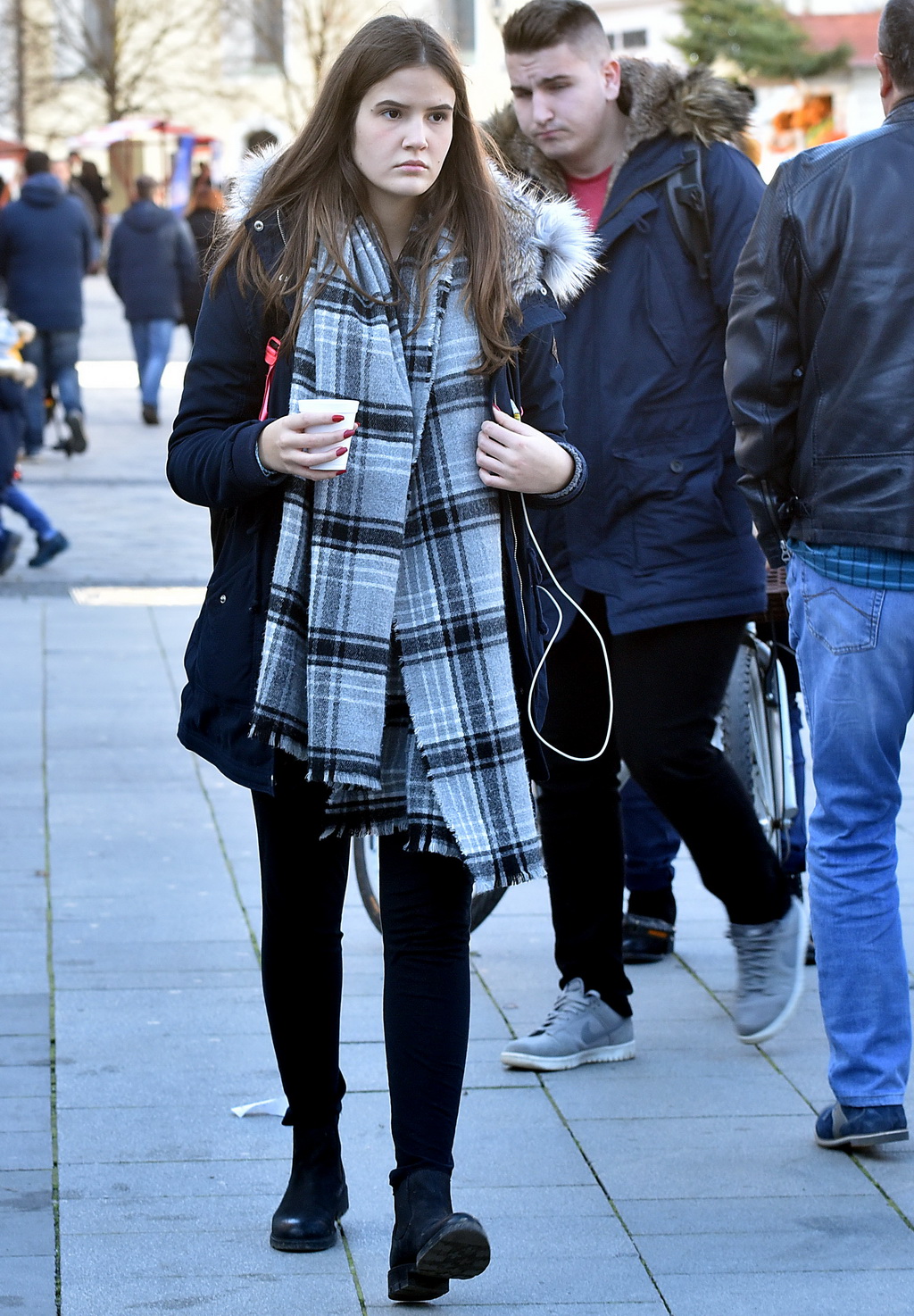 Klikom po Varaždinu 30. studenog 2019