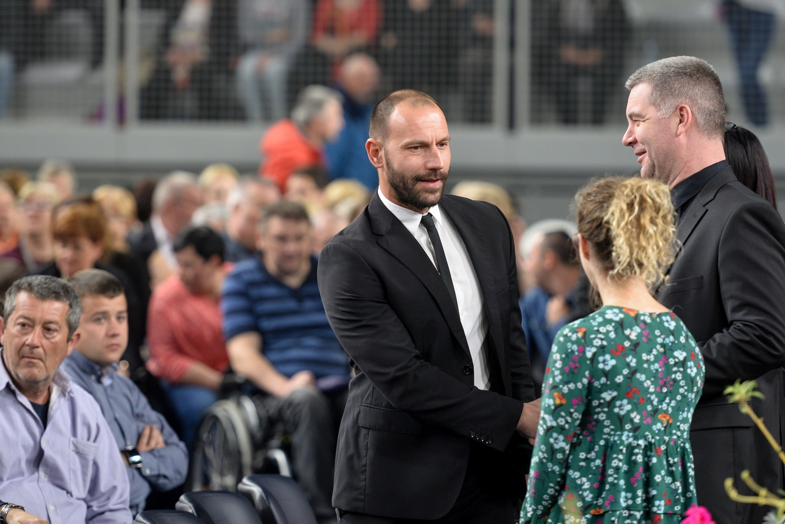 Lijepom našom Varaždin Lijepom našom Varaždin