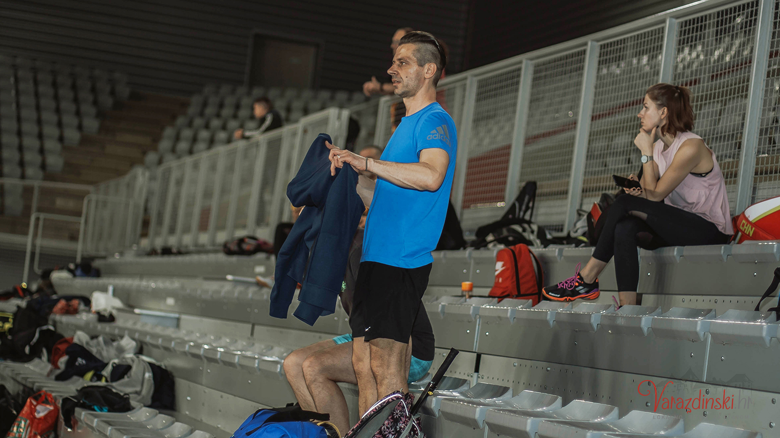 Marlex Open 2019 Marlex Open 2019