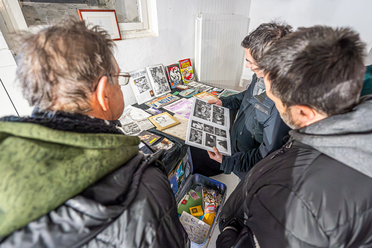 Nikola Majnarić Bač 8.1.2024.