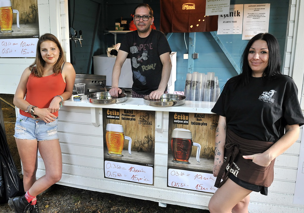 Biergarten 2, beerfest, fesival piva, Dani piva