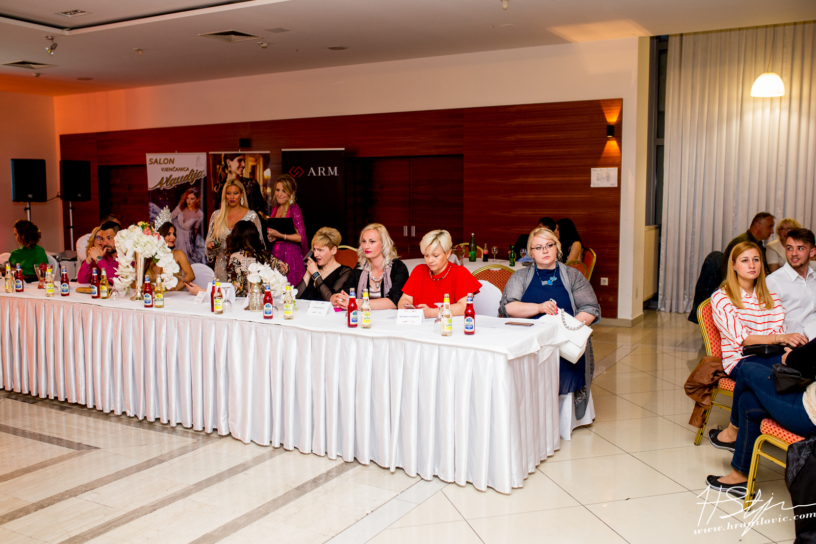 Miss Supranational Varaždinske županije, izbor 2019.