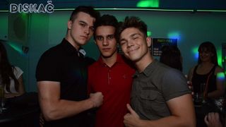 Pelin Mix Balkan Night u varaždinskom Diskaču