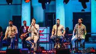 Špancirfest subota 19.8.2023.