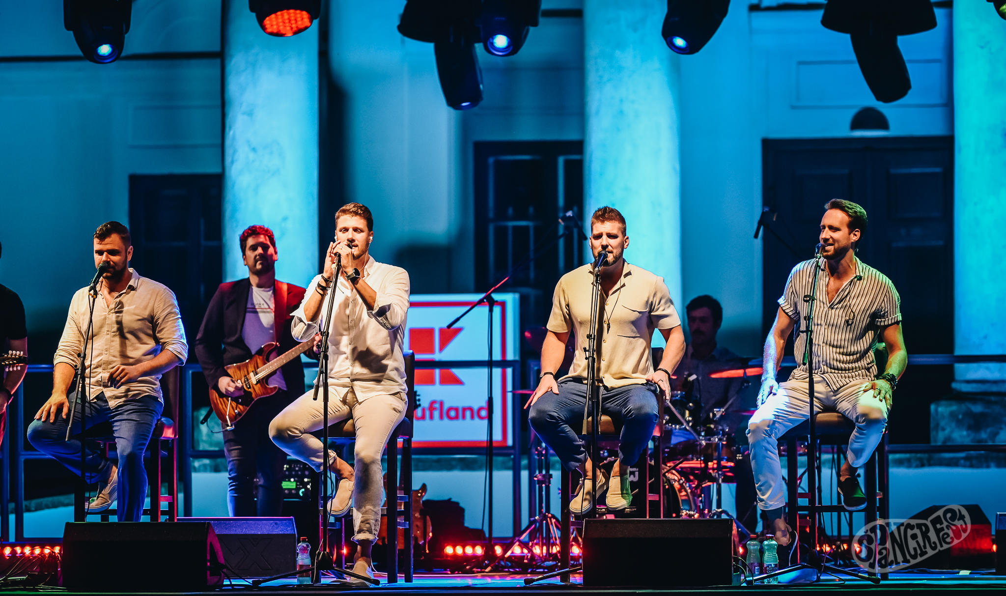 Špancirfest subota 19.8.2023.