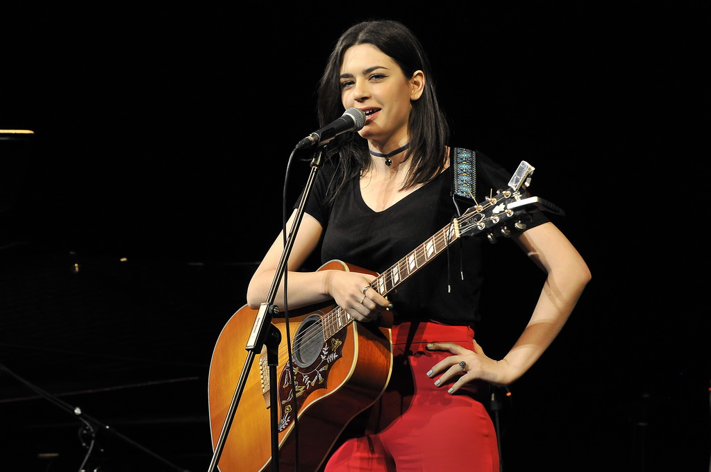 Mali koraci dobrote, Šesta osnovna škola Varaždin, dobrotovorni koncert