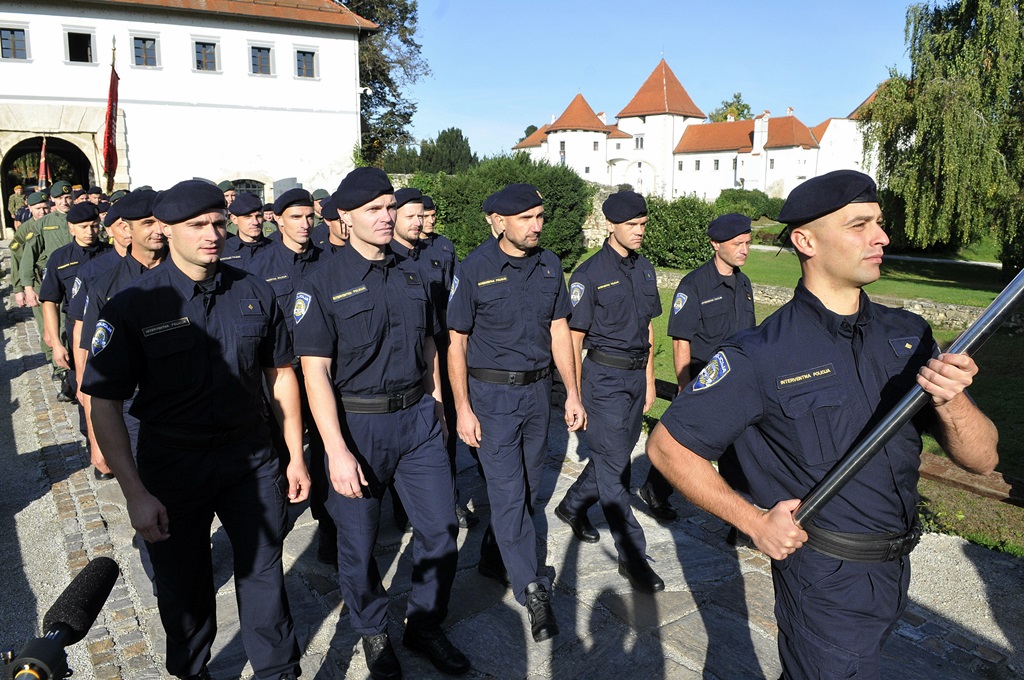 Dan oslobođenja Varaždina i mimohod