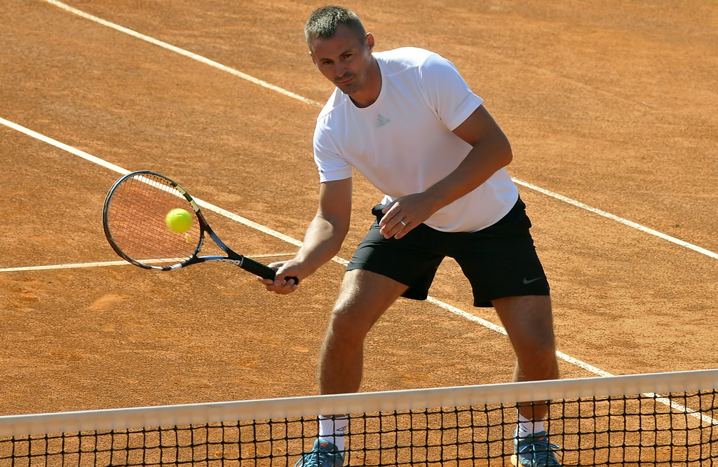 Humanitarni teniski turnir Humanitarni teniski turnir