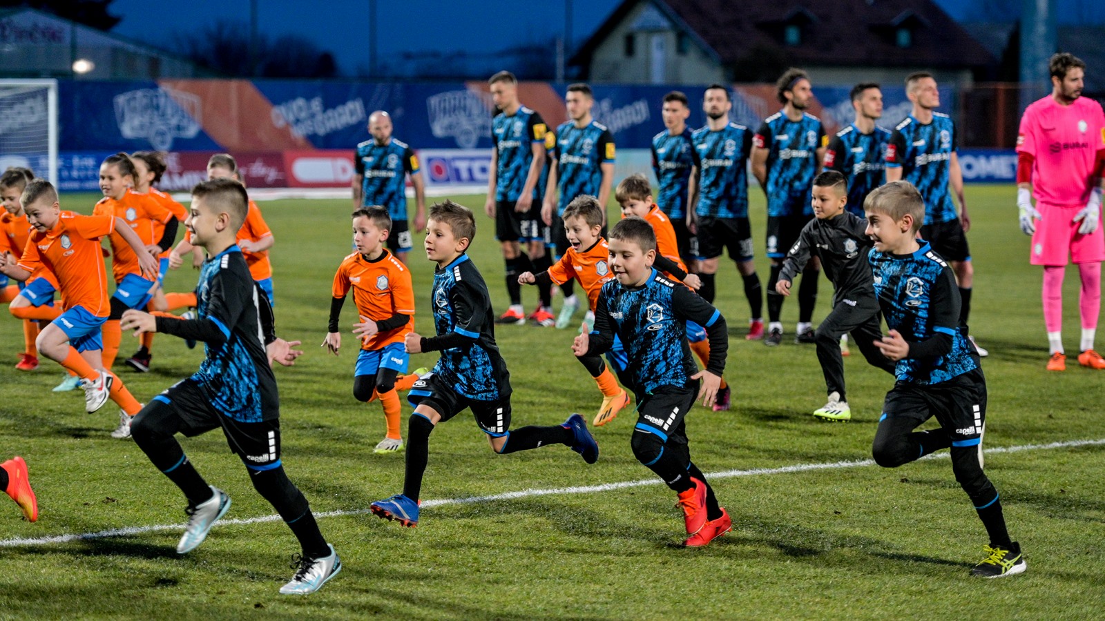 Varaždin – Slaven Belupo