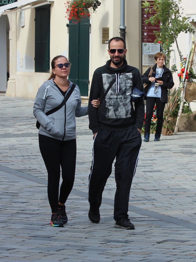 Klikom po Varaždinu 24.9.2022.