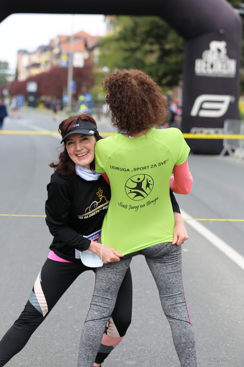 Donosimo atmosferu s 4. Polumaratona Zrinskih u Čakovcu!