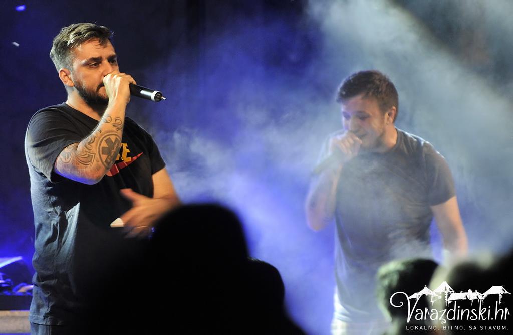 Edo Maajka, Diyala Edo Maajka, Diyala