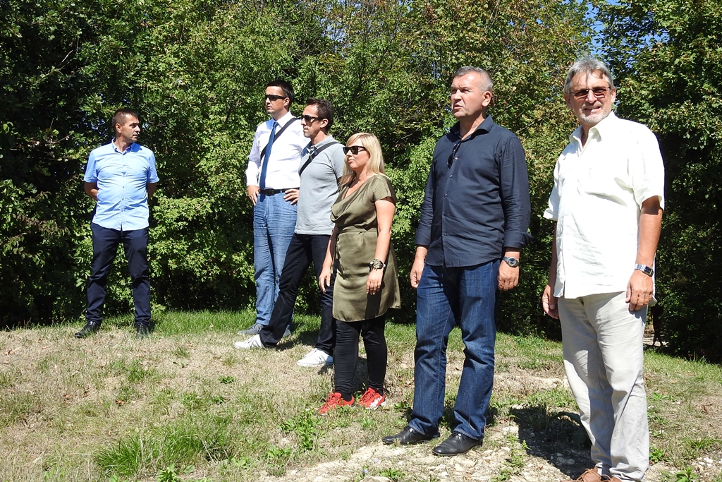 Visoko – Čanjevo – Vinično