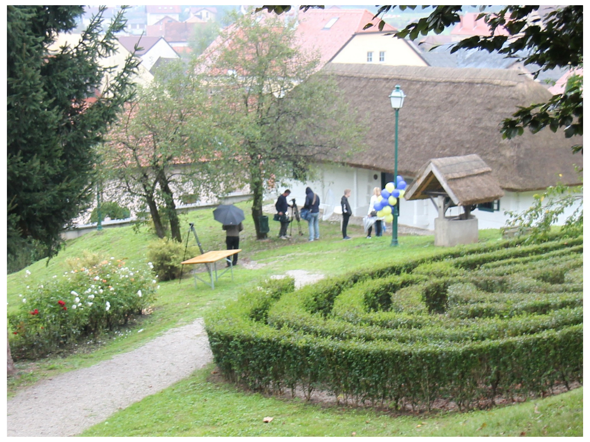 Dani europske baštine – Varaždinske Toplice 2019 Dani europske baštine – Varaždinske Toplice 2019