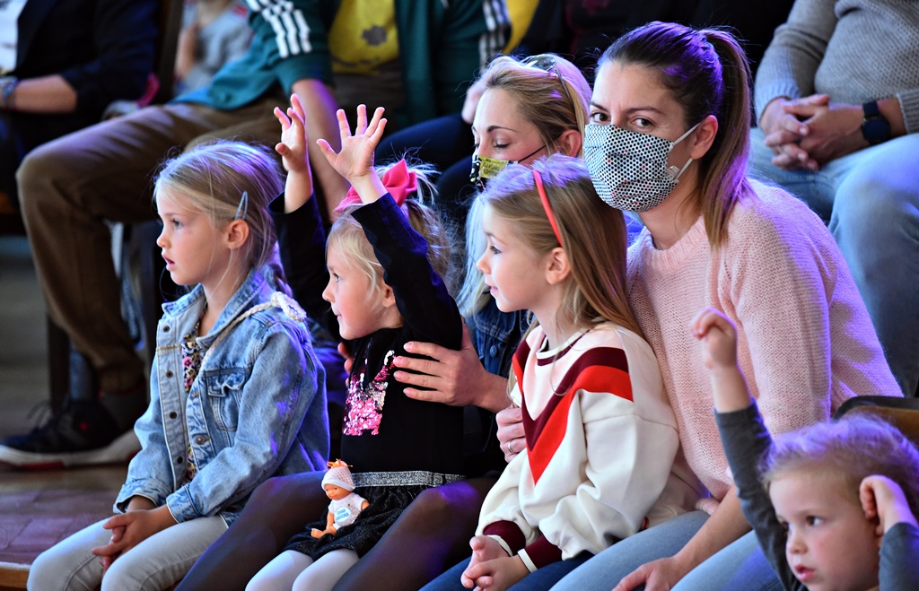 Ivanka i Mrle – Kliker festival 2020