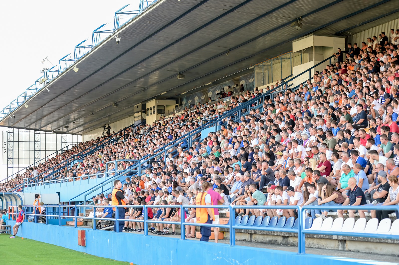 Varaždin – Slaven Belupo Varaždin – Slaven Belupo