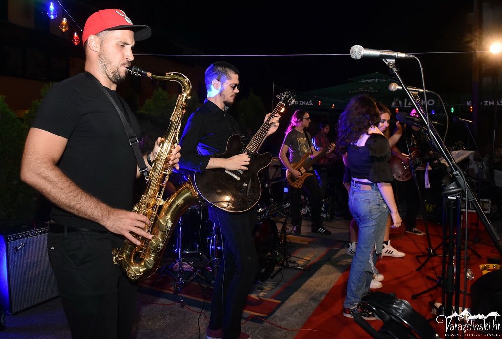 Trash Film Festival, elephant, the fakin lajsne