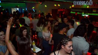 Pelin Mix Balkan Night u varaždinskom Diskaču